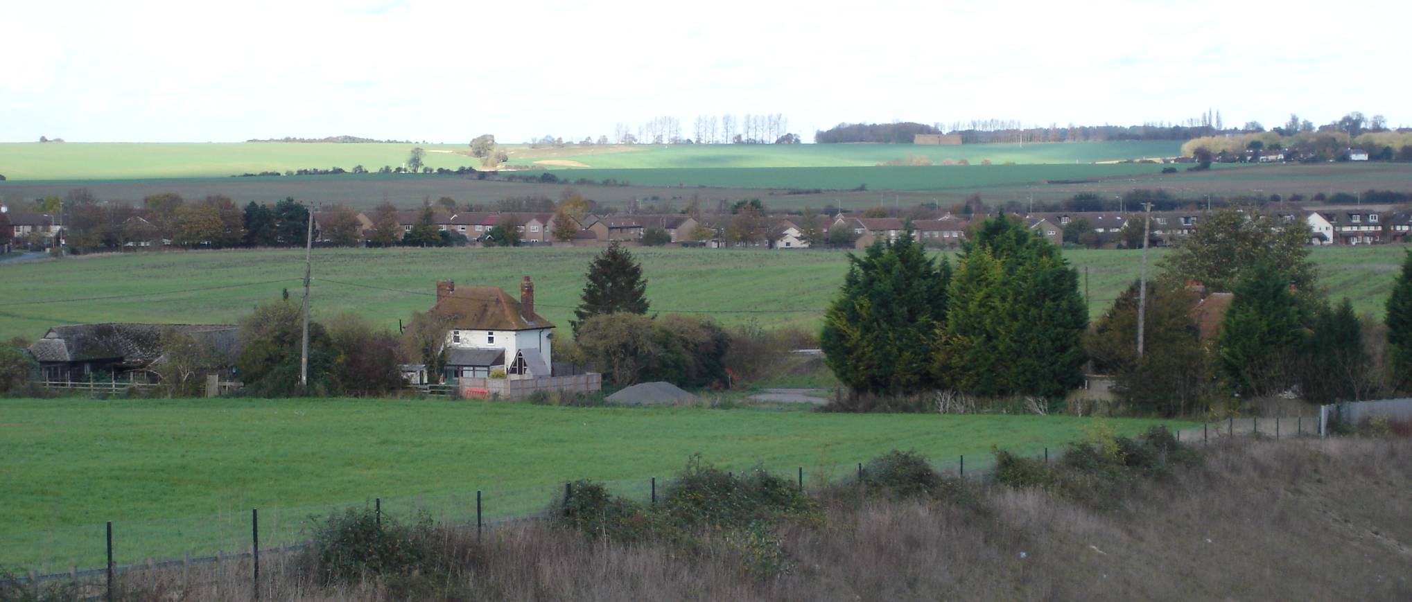 Photos & Video Baldock, Bygrave and Clothall Planning Group